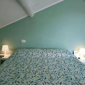  Appartamento Casa Di Clara Italia
