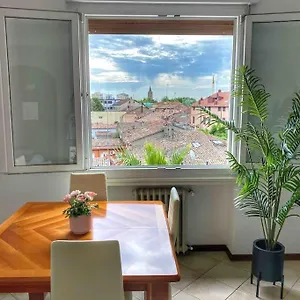  Appartamento Bellavista Italia